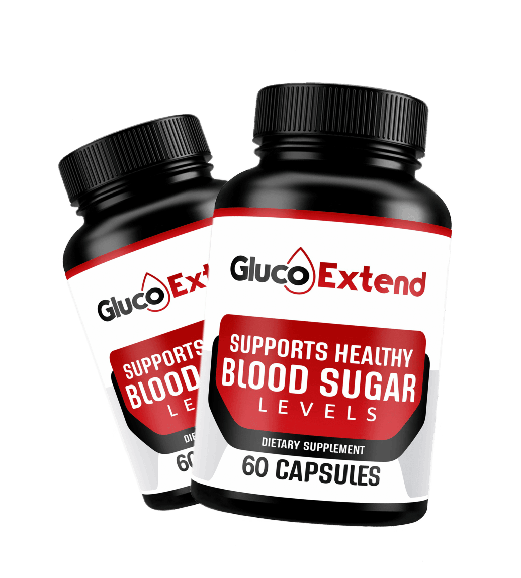 Gluco Extend Buy Now